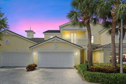 804 Mariner Bay Boulevard, Fort Pierce, FL 34949