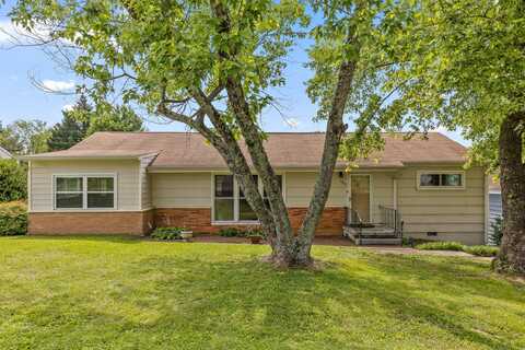 608 Maple Lane, Chattanooga, TN 37412