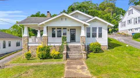 3128 Rosemont Drive, Chattanooga, TN 37411