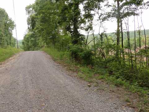 Lot 11 Hughes Cemetery Road, Evensville, TN 37332