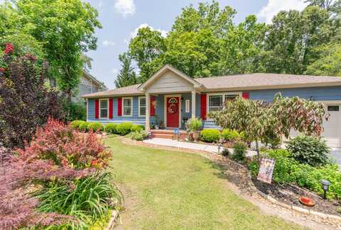 3613 Altamira Drive, Chattanooga, TN 37412