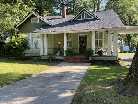190 E Washington Street, Summerville, GA 30747