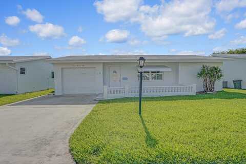 1304 SW 23rd Street, Boynton Beach, FL 33426