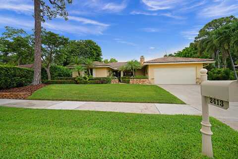 2413 NW 26th Street, Boca Raton, FL 33431