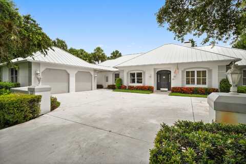 4381 SW Parkgate Boulevard, Palm City, FL 34990