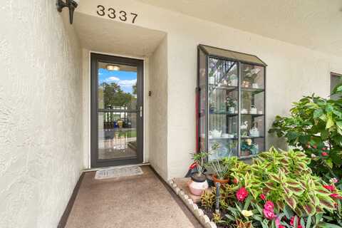 3337 Perimeter Drive, Greenacres, FL 33467