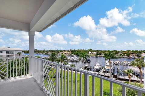 444 Bay Colony Drive N, Juno Beach, FL 33408
