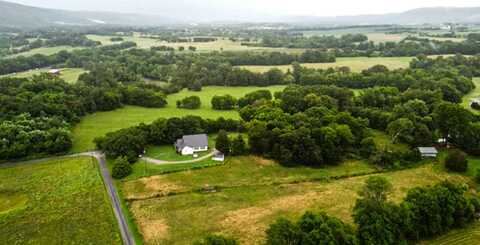 694 Humble Cemetery Road, Pikeville, TN 37367