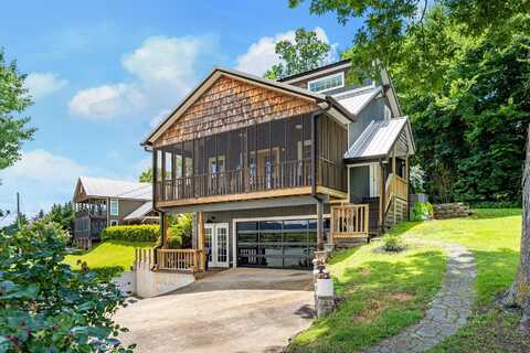 8223 Snow Hill Road, Ooltewah, TN 37363