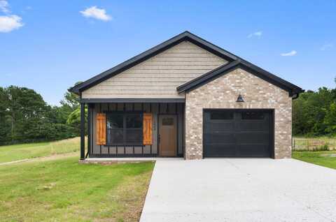 1488 New Murraytown Road NW, Cleveland, TN 37312