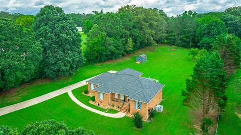 1109 Central Drive, Hixson, TN 37343