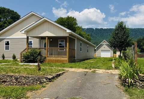 1065 N Main Street, Whitwell, TN 37397