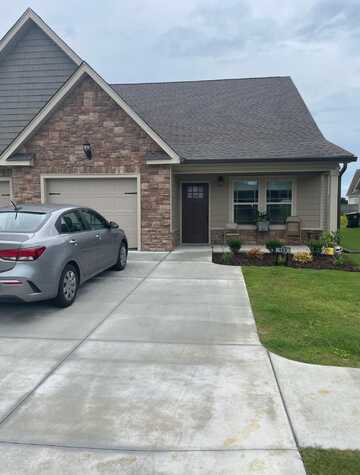 153 Sunset Cove Drive, Rossville, GA 30741