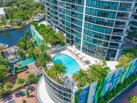 500 E Las Olas Boulevard, Fort Lauderdale, FL 33301