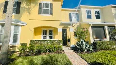 10822 SW Meeting Street, Port Saint Lucie, FL 34987