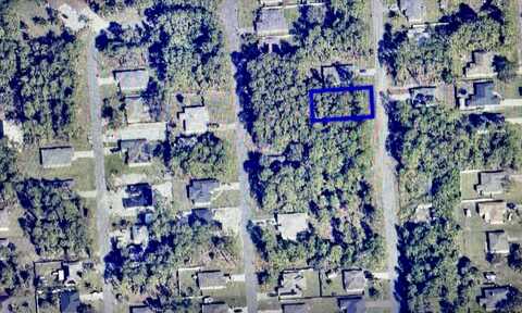 3242 Hainsworth Avenue SE, Palm Bay, FL 32909