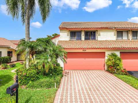 21596 Magdalena Terrace, Boca Raton, FL 33433