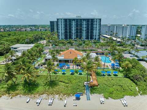 3420 S Ocean Boulevard, Highland Beach, FL 33487