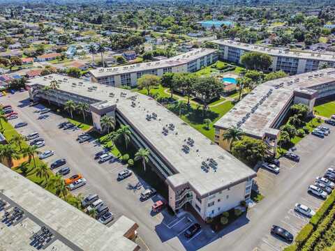 700 Village Green Court, Palm Springs, FL 33461