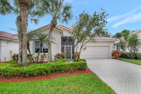 9066 Bay Harbour Circle, West Palm Beach, FL 33411