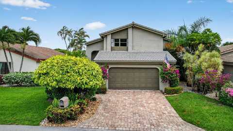 5661 Lakeview Mews Drive, Boynton Beach, FL 33437