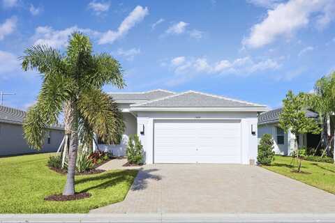 13439 SW River Rock Road, Port Saint Lucie, FL 34987