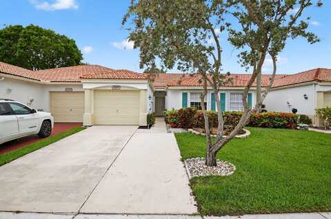 6095 Floral Lakes Drive, Delray Beach, FL 33484