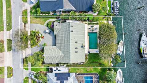 126 Anchorage Drive S, North Palm Beach, FL 33408
