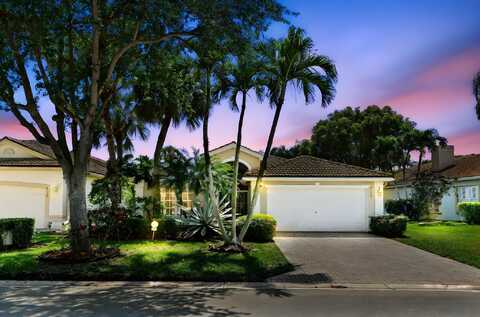 6594 Hawaiian Avenue, Boynton Beach, FL 33437