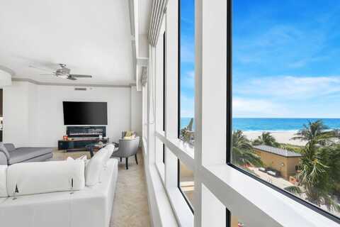 3800 N Ocean Drive, Singer Island, FL 33404
