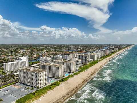 3221 S Ocean Boulevard, Highland Beach, FL 33487