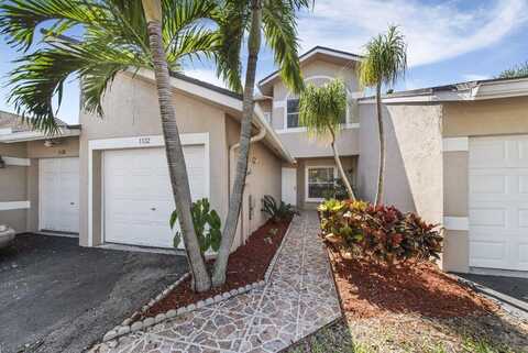 1132 W Lakes Drive, Deerfield Beach, FL 33442