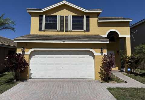 3431 NW 112th Terrace, Coral Springs, FL 33065