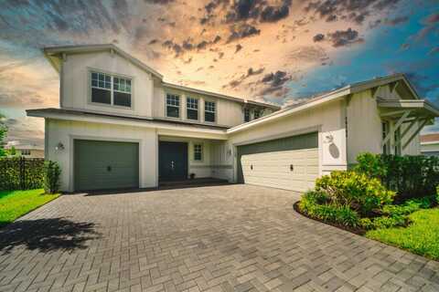 19106 Croft Mill Crossing, The Acreage, FL 33470