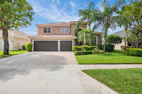 12373 Cascades Pointe Drive, Boca Raton, FL 33428