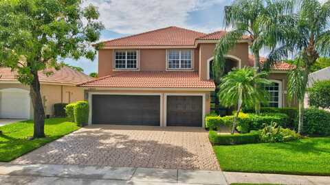 12373 Cascades Pointe Drive, Boca Raton, FL 33428