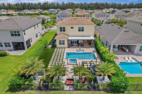 15834 Hummingbird Lane, Lake Wales, FL 33470