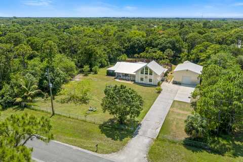 5001 Silver Oak Drive, Fort Pierce, FL 34982