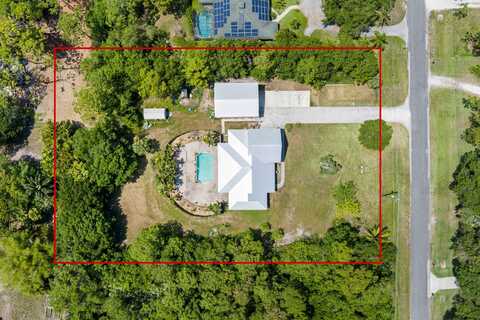 5001 Silver Oak Drive, Fort Pierce, FL 34982