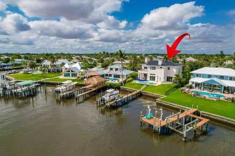 32 SW Riverway Boulevard, Palm City, FL 34990