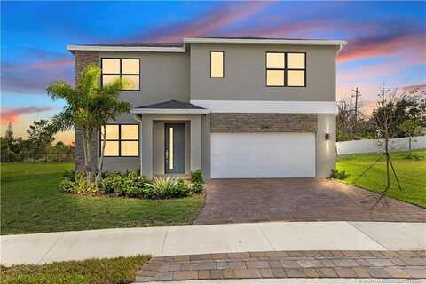 2048 NE Ocean Dunes Drive, Jensen Beach, FL 34957
