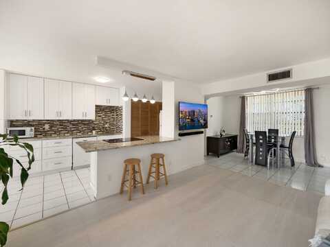 3550 Blue Lake Drive, Pompano Beach, FL 33064