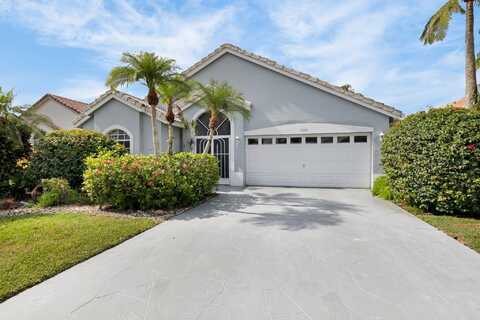 7834 Stirling Bridge Boulevard S, Delray Beach, FL 33446