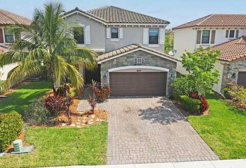 8819 Sea Chase Drive, Lake Worth, FL 33467