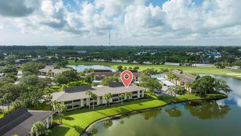 6 Plantation Drive, Vero Beach, FL 32966
