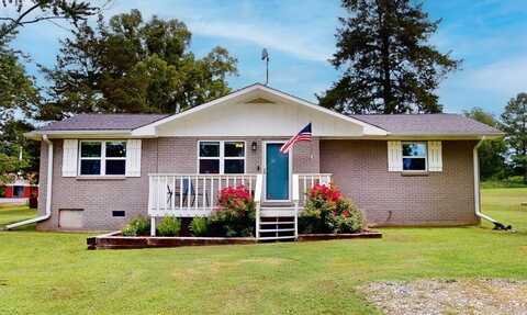 6 Russell Road, Hattieville, AR 72063