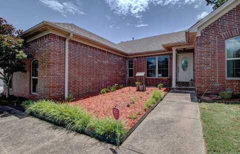 3072 Shady Side Drive, Sherwood, AR 72120