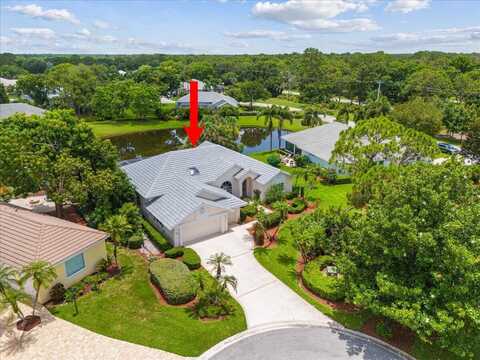 10312 Inverness Way, Port Saint Lucie, FL 34986