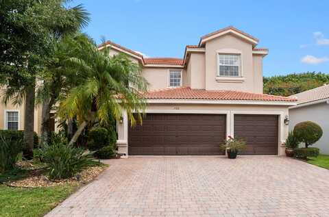 7316 Viale Sonata, Lake Worth, FL 33467