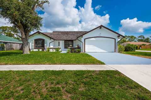 13566 Exotica Lane, Wellington, FL 33414
